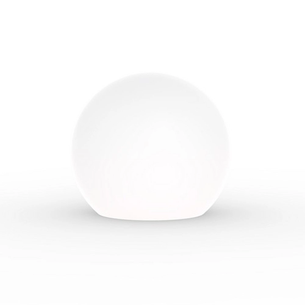 Witte bollamp Cumulus Ø 45cm Witte bollamp Cumulus Ø 45cm
