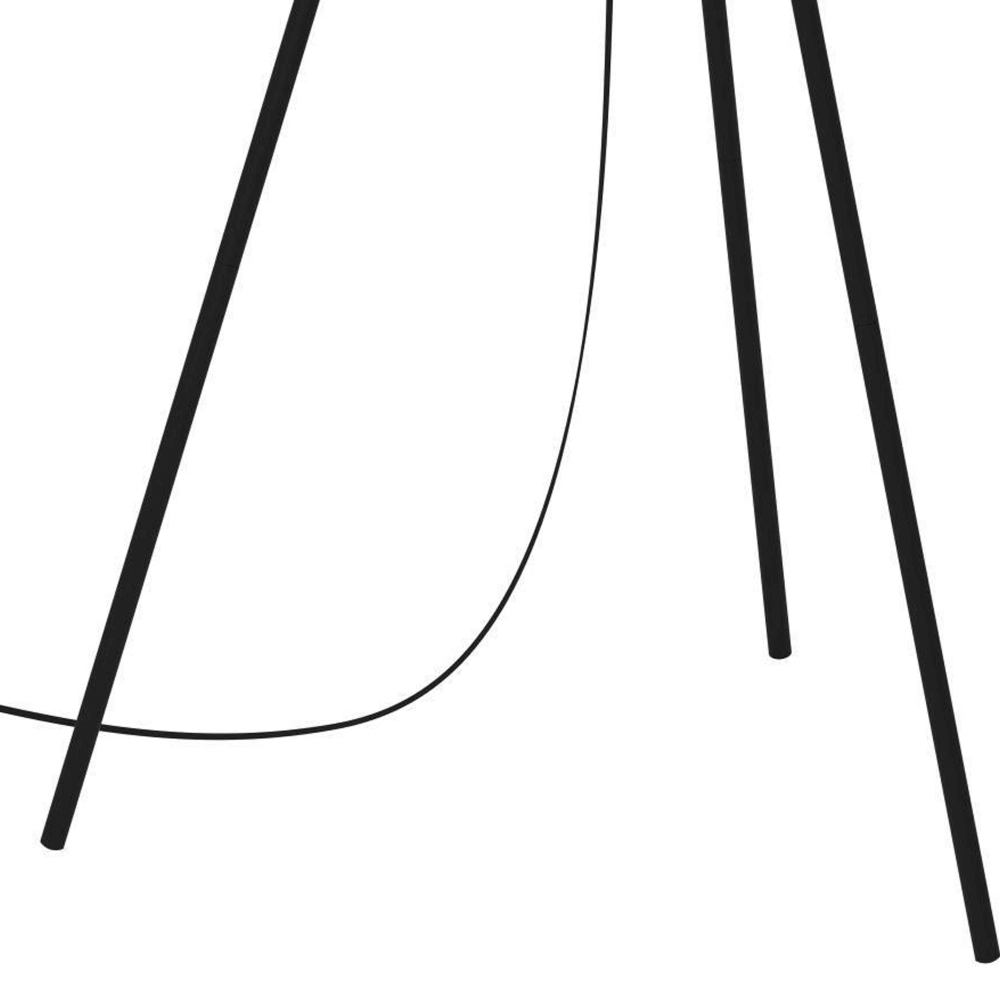 Design vloerlamp Castanuelo Tripod Eglo 9002759438098
