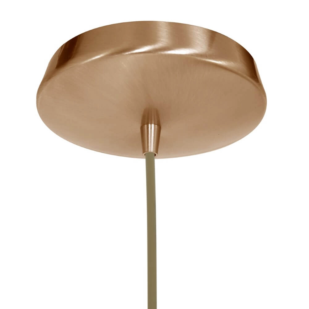 Klassieke hanglamp Souvereign classic bronsbruin Steinhauer 8712746133622