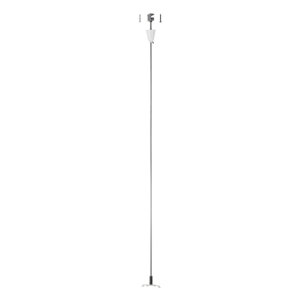 Draadophangset S-Track suspension set wit 100cm Draadophangset S-Track suspension set wit 100cm