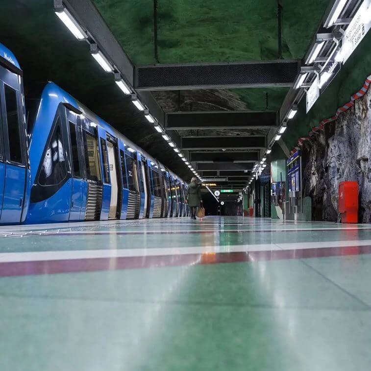 Schuurverlichting XS - 60cm - 20W 6500K IP20 Vtac 3800157632195