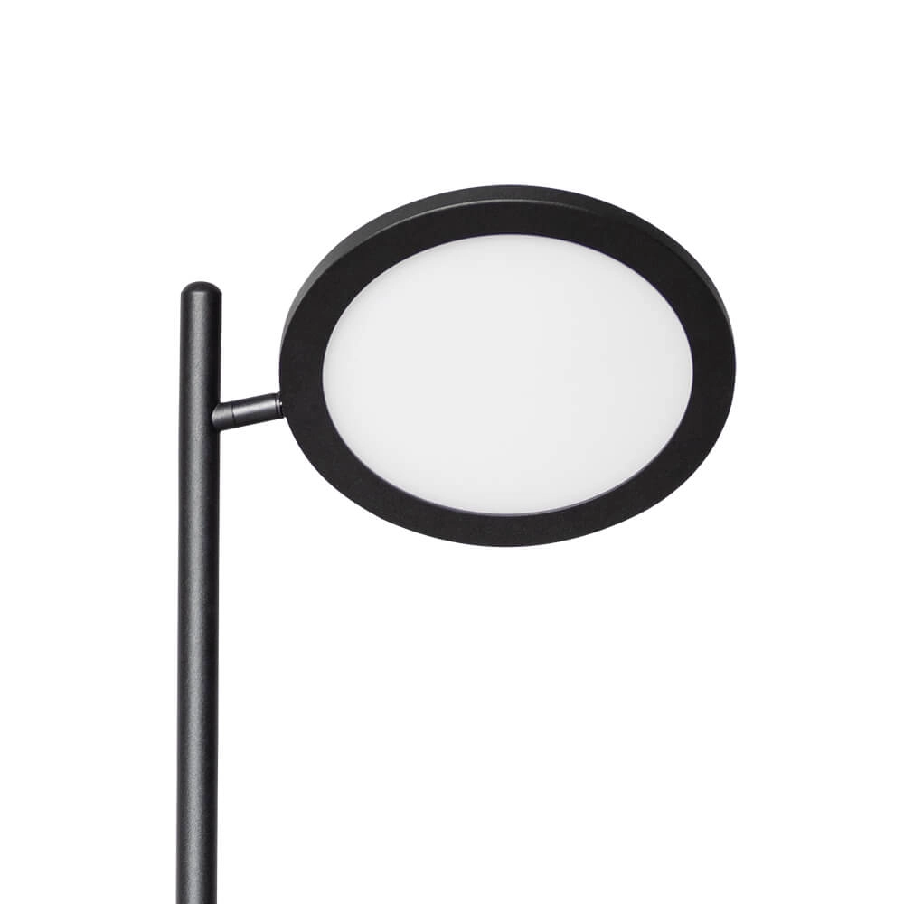 Design vloerlamp Felson 1-lichts ETH 8720195307266