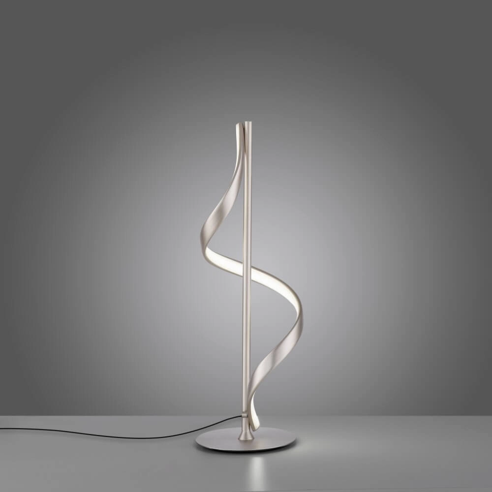 Design tafellamp Q-Swing metaal Paul Neuhaus 4012248374887
