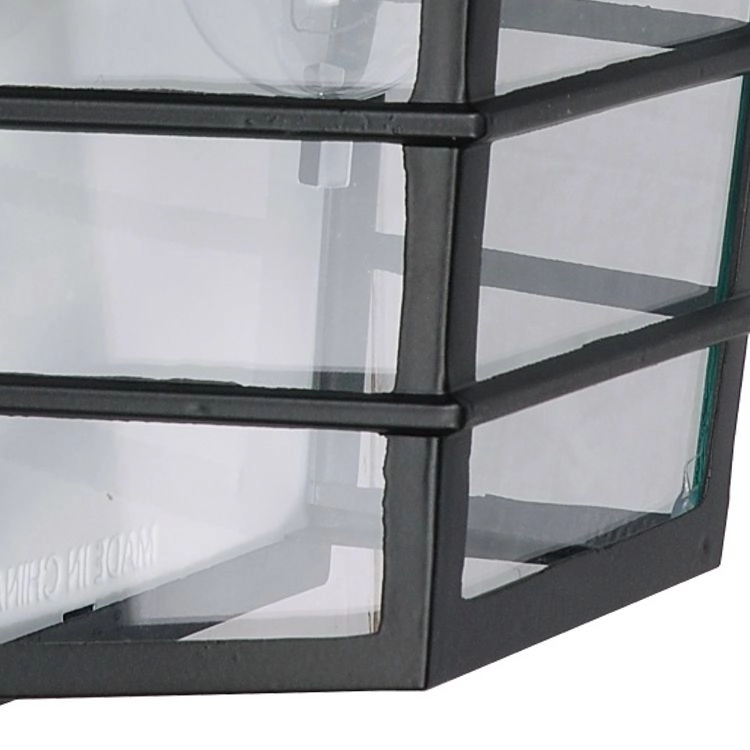 Kleine buitenlamp Chicago Lyora 8716803500839