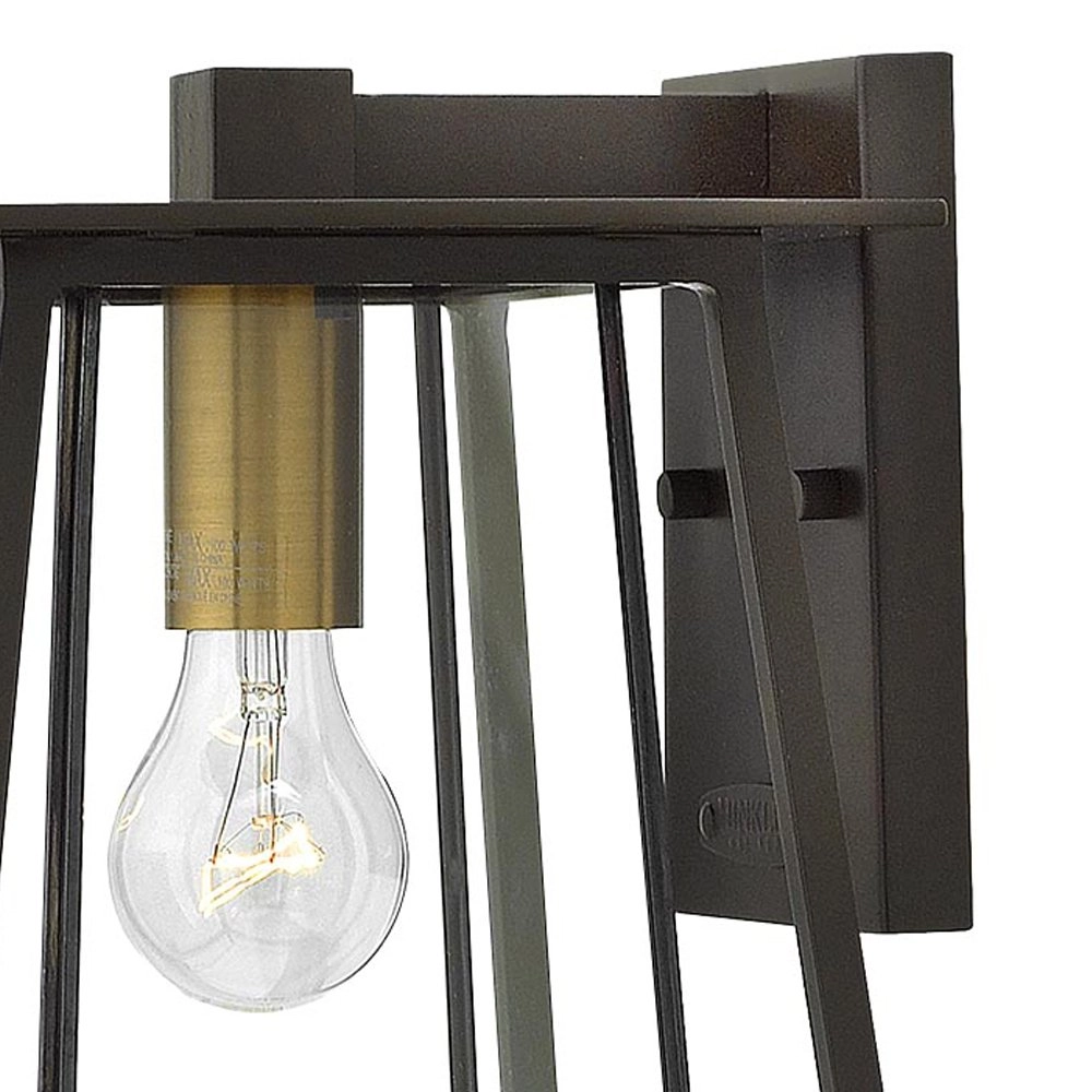 Design muurlamp Charlson Franssen 5024005292012