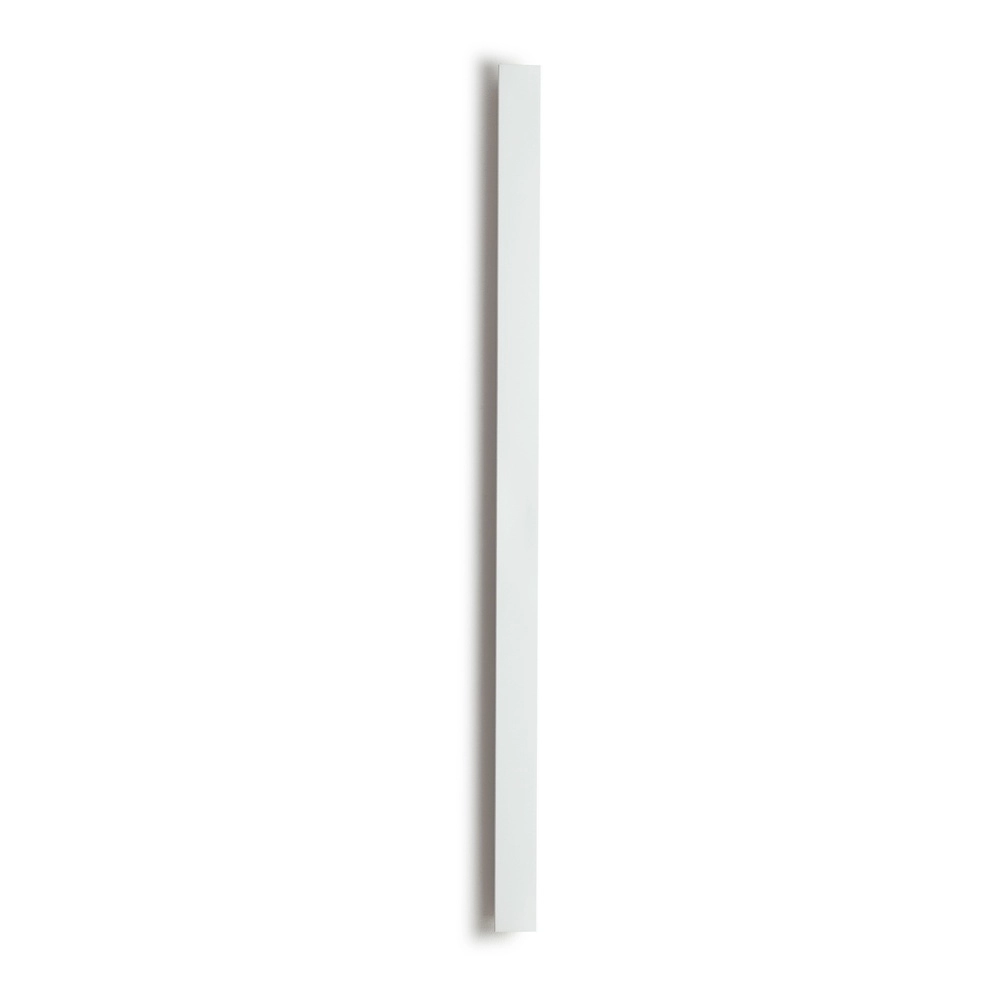 Moderne wandlamp Comma Led wit 160cm Lyora 5903139118828
