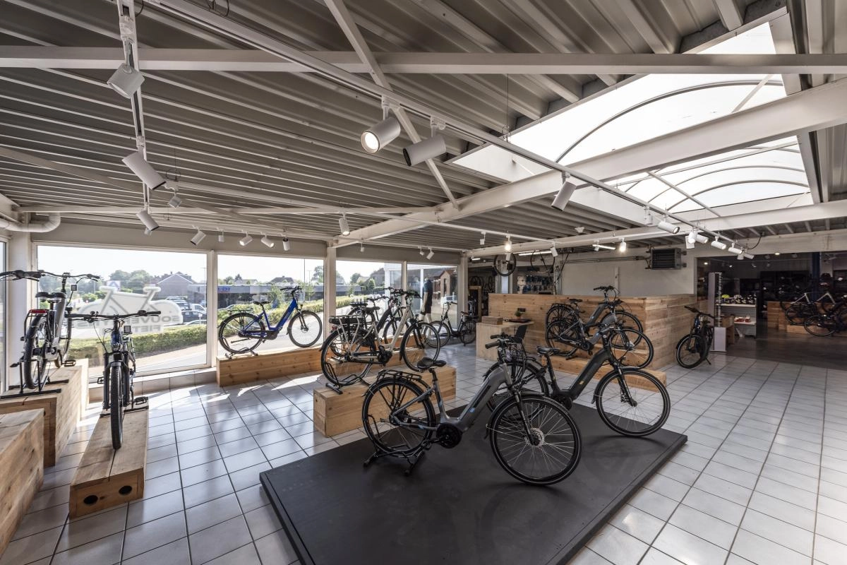 Railspot 3-fase Numinos L wit/zwart 4000K - 24gr SLV 4024163244367