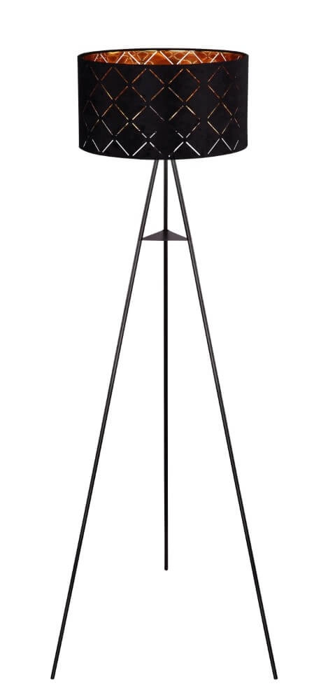Moderne tripod lamp Sunna Globo 9007371394586
