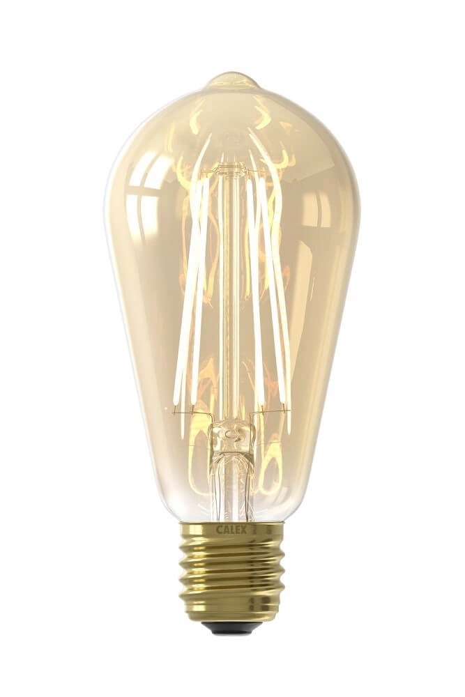 Led lamp 4,5W - E27 - 2100K Led lamp 4,5W - E27 - 2100K