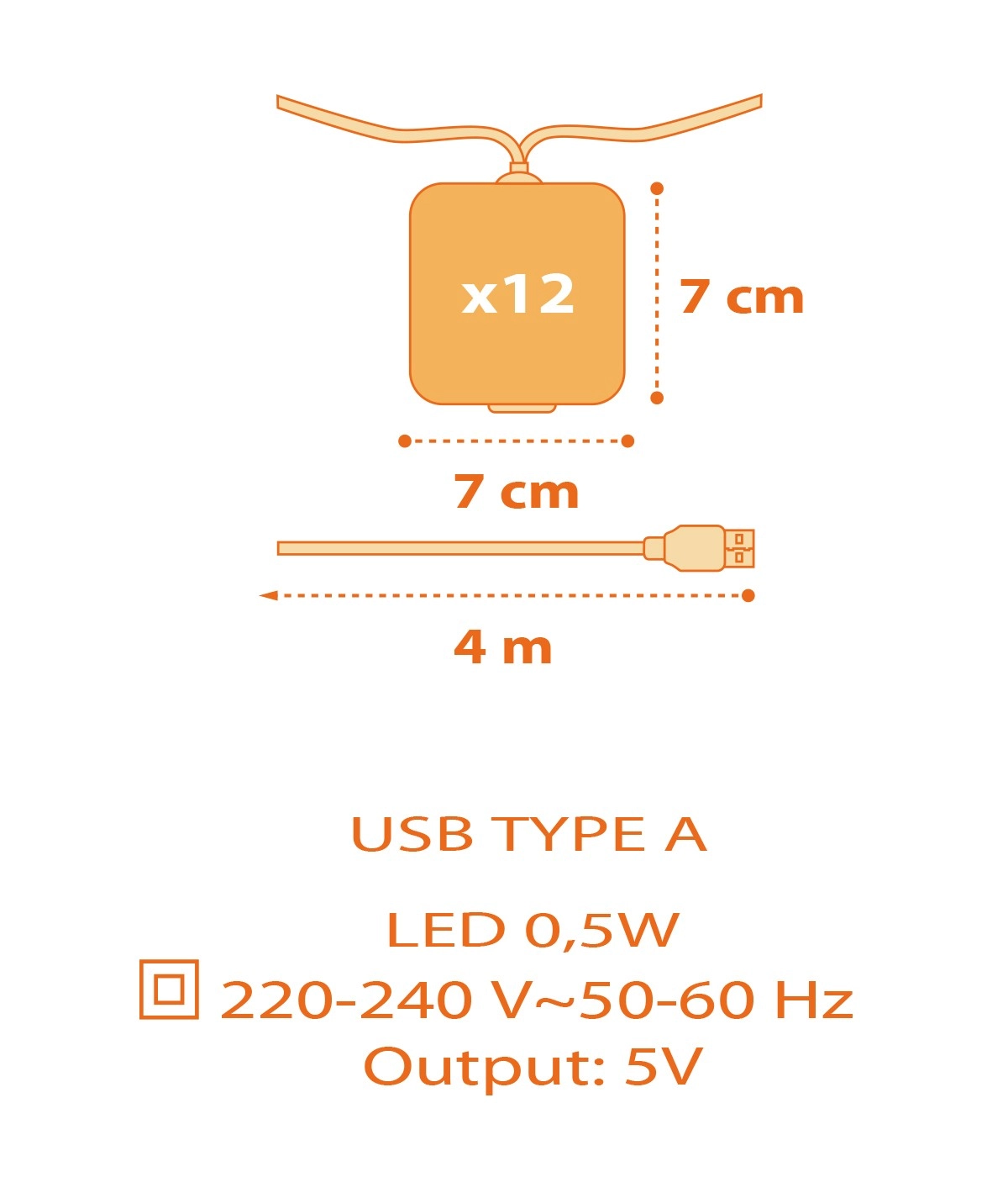 Lichtslinger Dinos meerdere kleuren Dalber 8420406734552