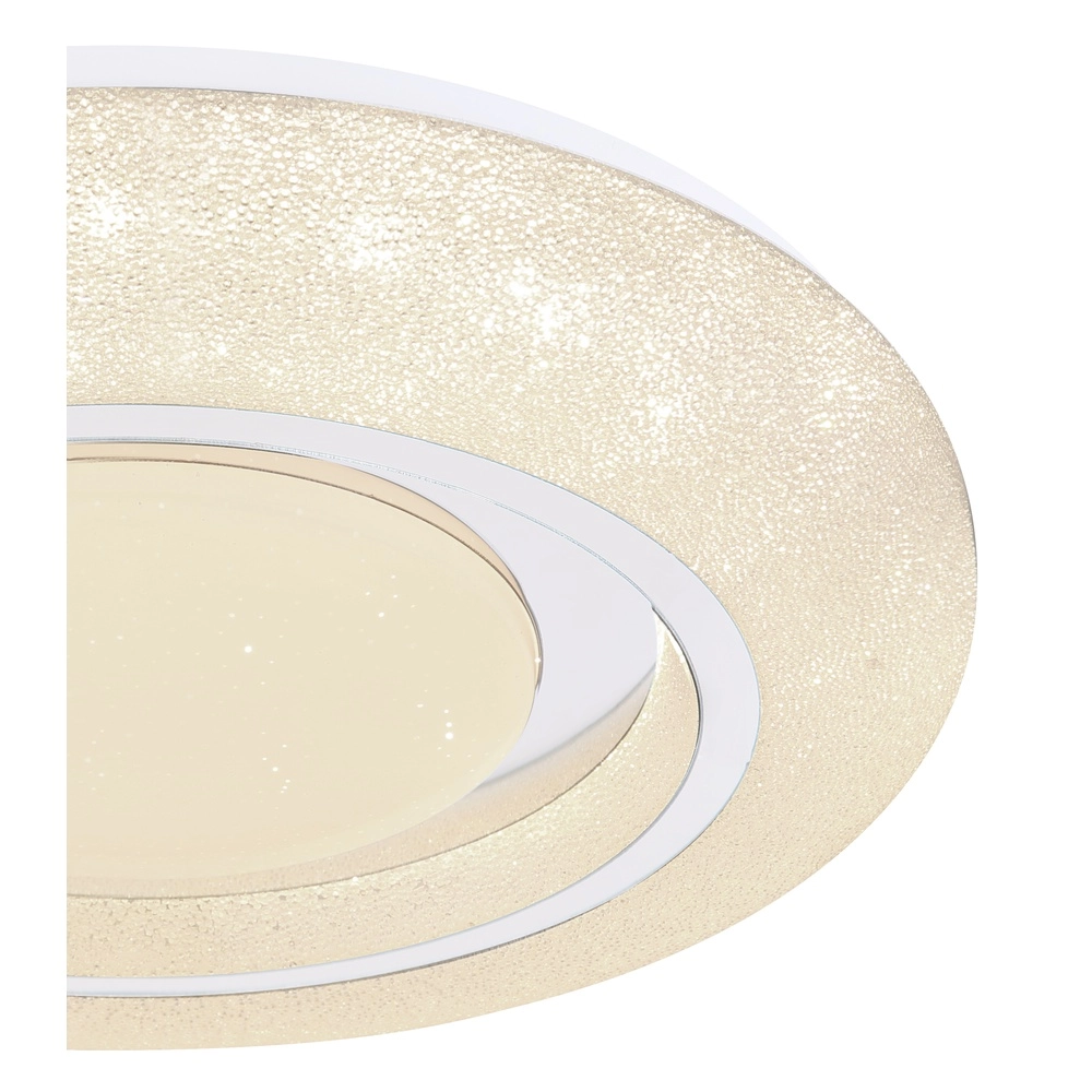 Plafondlamp Rada wit Globo 9007371404940
