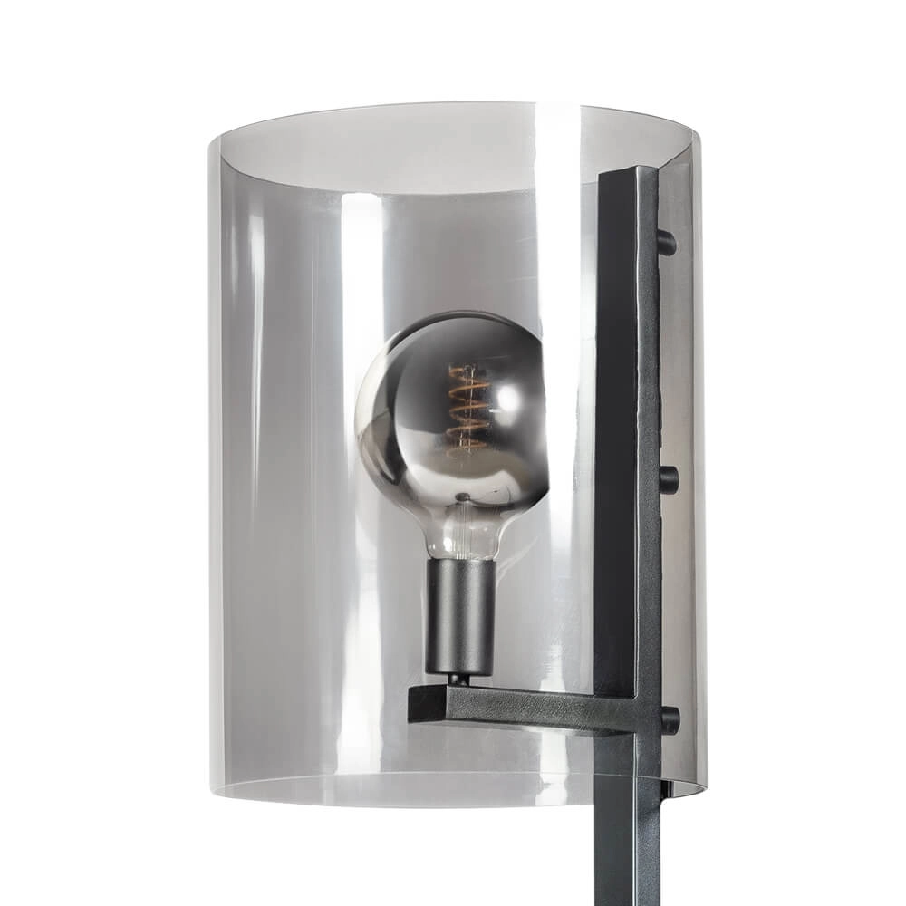 Vloerlamp The Silo van glas ETH 8720195302636