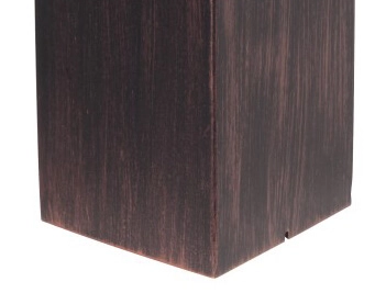 Staande staande lamp Whitney Brilliant 4004353163203