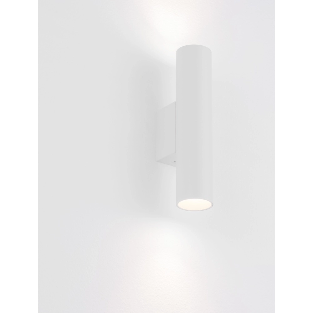 Wandspot Mor up & down wit Lyora 5212017475701