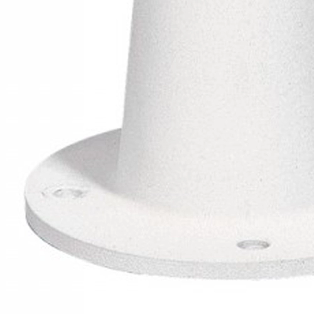 Tuinlamp sokkel Pallas junior wit KonstSmide 7318305742505