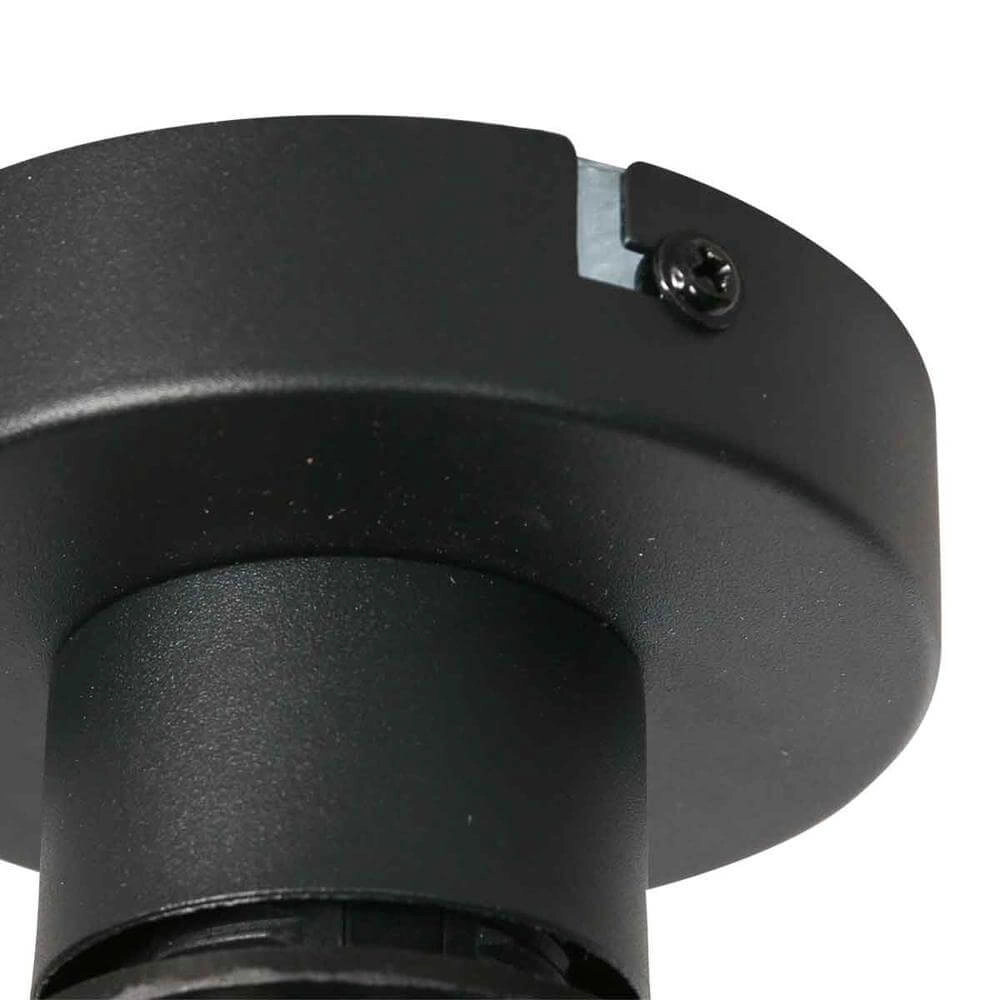 Bamboe plafondlamp Bloeba Ø 40cm Steinhauer 8712746176780