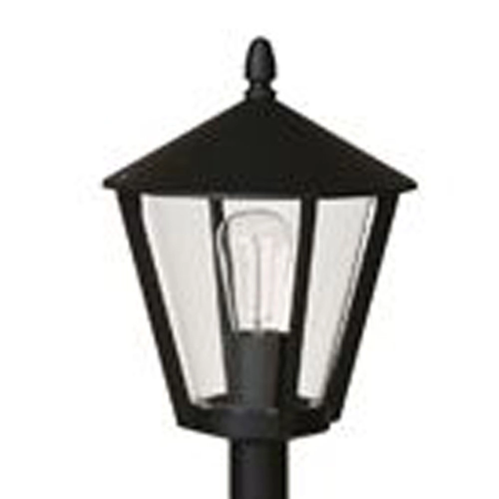 Staande buitenlampen tuin Nelly 135cm-zwart Albert 4007235641295