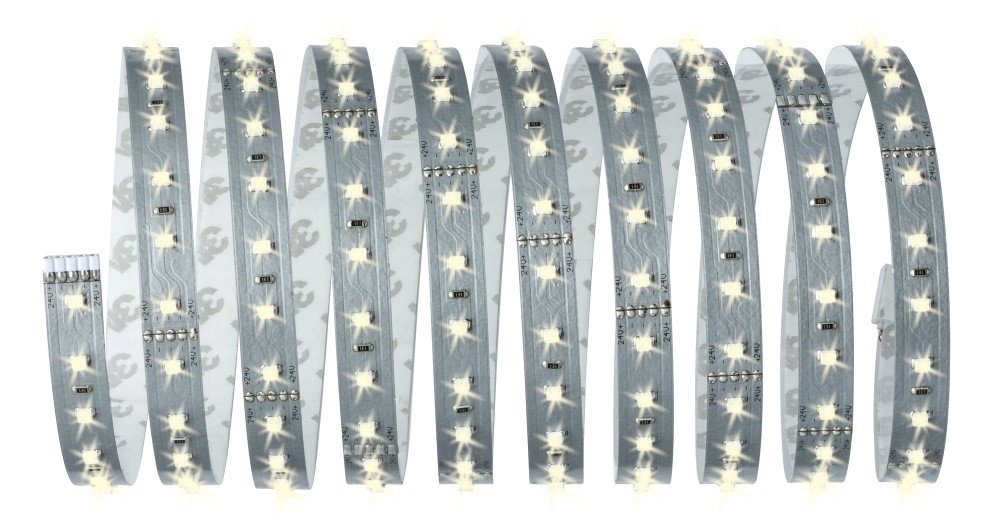 2700K MaxLED 500 3m set metaal Paulmann 4000870705797