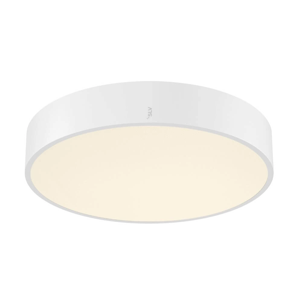 Plafondlamp / Hanglamp Medo Pro 40 wit - CCT - 80g - Ø 38cm SLV 4024163276924