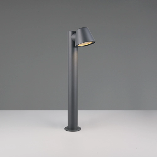 Tuinlamp 60cm Beni antraciet