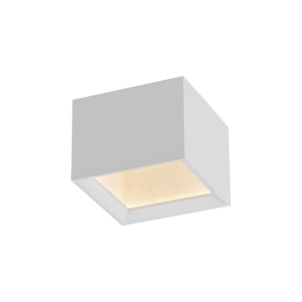 Led opbouwspot Pure Manhattan wit Paul Neuhaus 4012248396834
