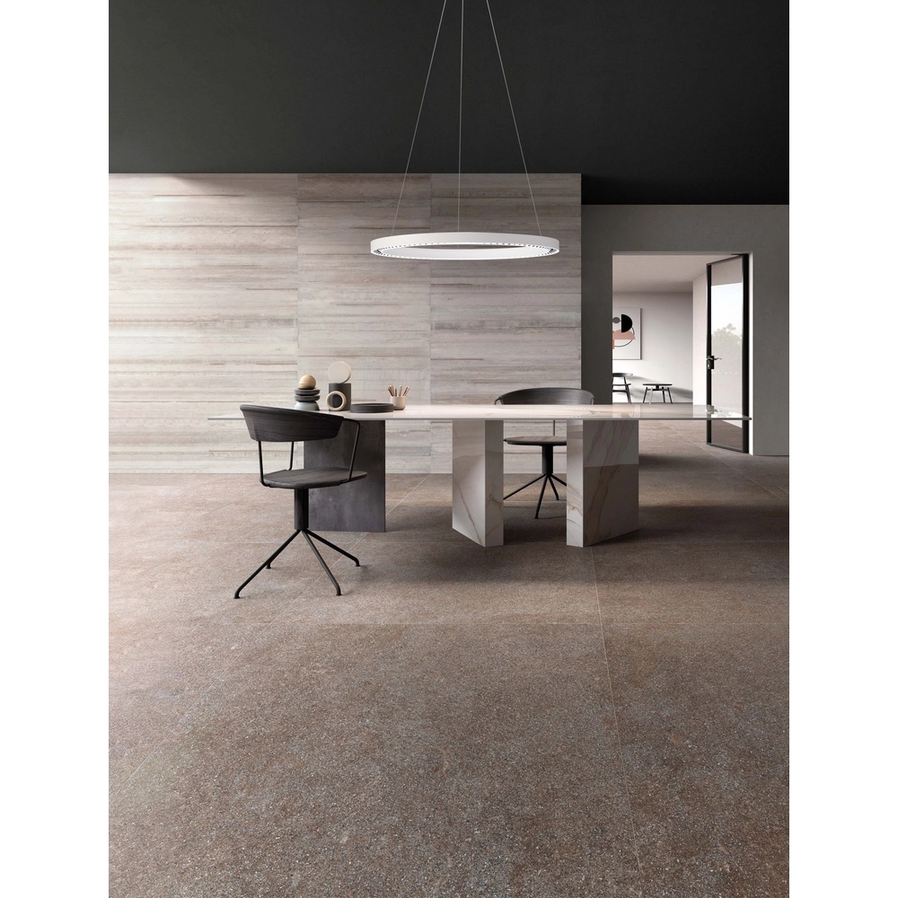 Ronde hanglamp Deos wit Lyora 5212017463739