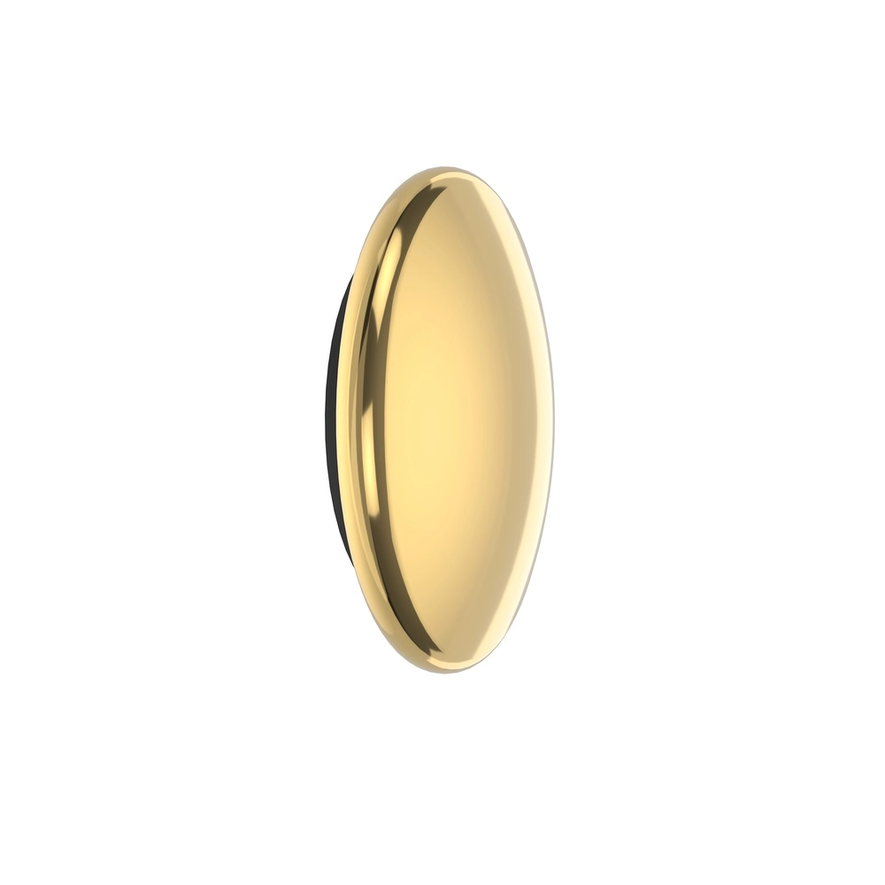 Wandlamp Astra Led goud Lyora 5903139119429