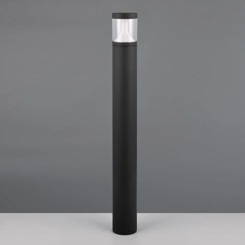 Tuinlamp Tagus antraciet 100cm Trio 4017807686852