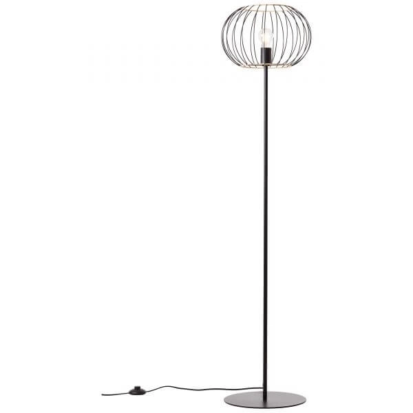 Vloerlamp Silemia Brilliant 4004353390999