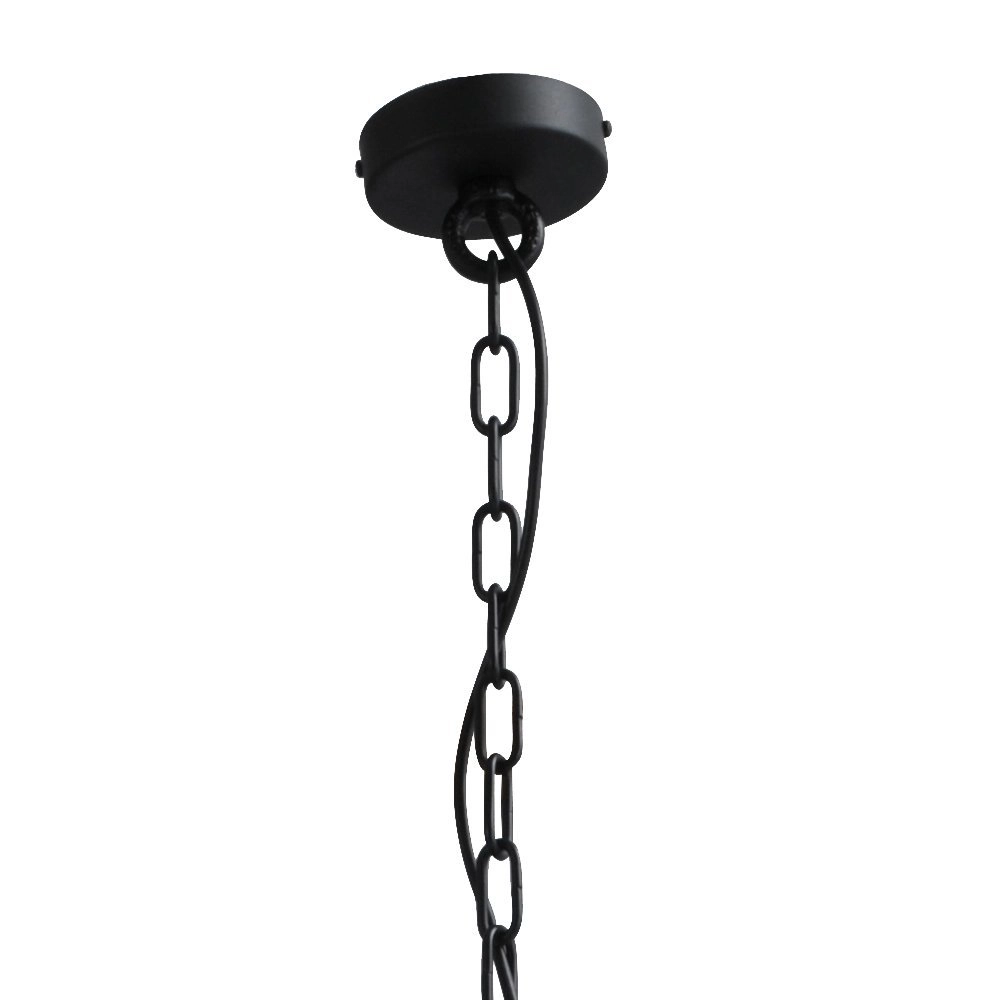 Industrie hanglamp Industria Conrete 40 Masterlight 8718121147123