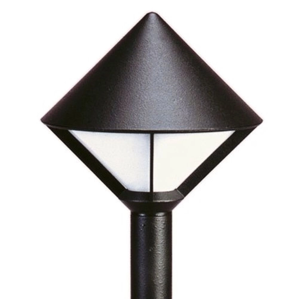 Design staande lamp voor buiten Triangle Albert 4007235620313