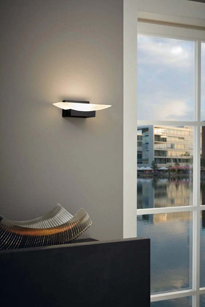 Led wandlamp Metrass Eglo 9002759988883