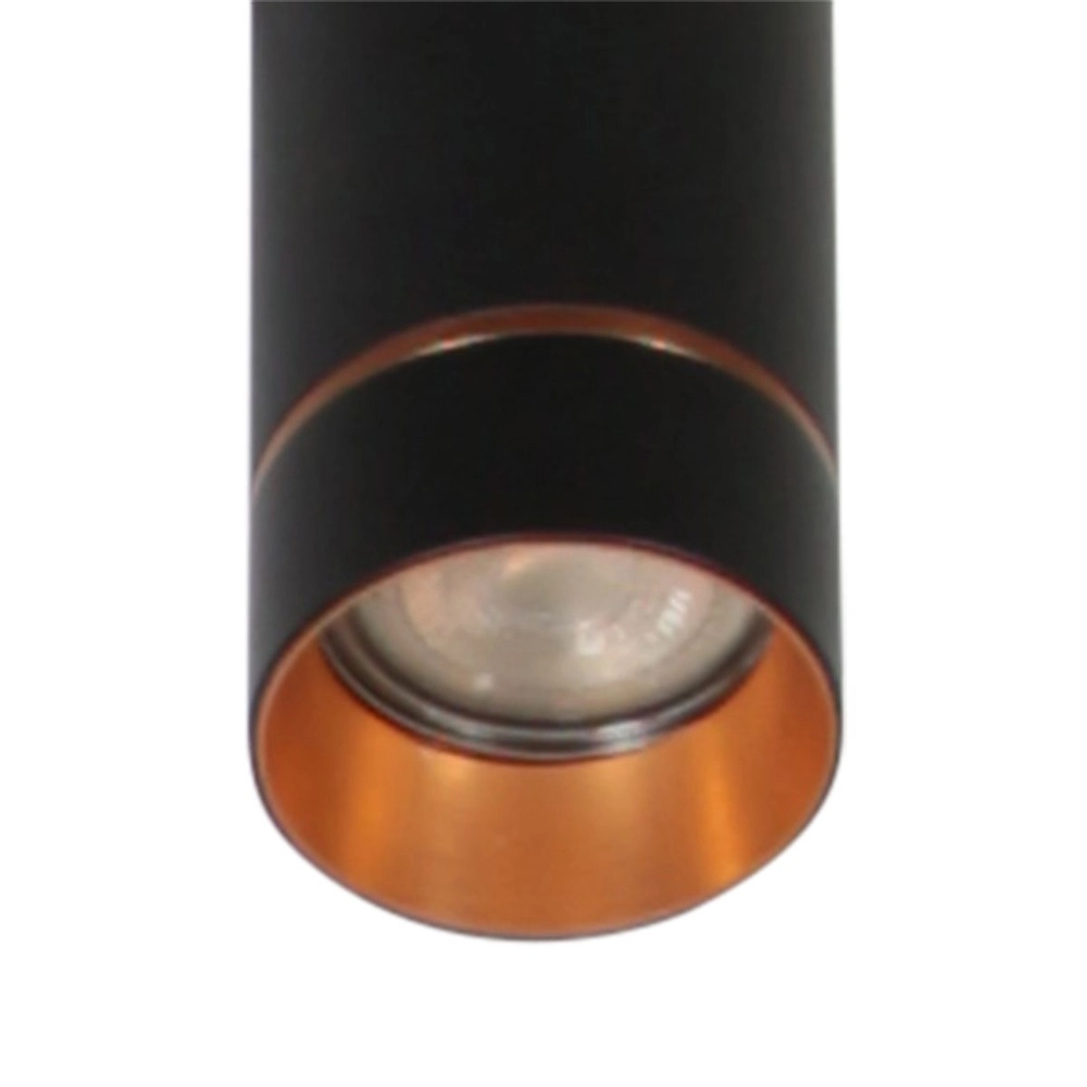 Strakke hanglamp DownLume Ø 6cm Steinhauer 8712746178241