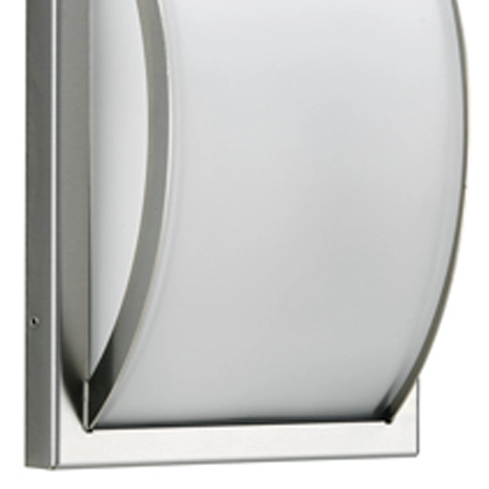 Balkon Led verlichting Justier 10w - 3000K Albert 4007235963908