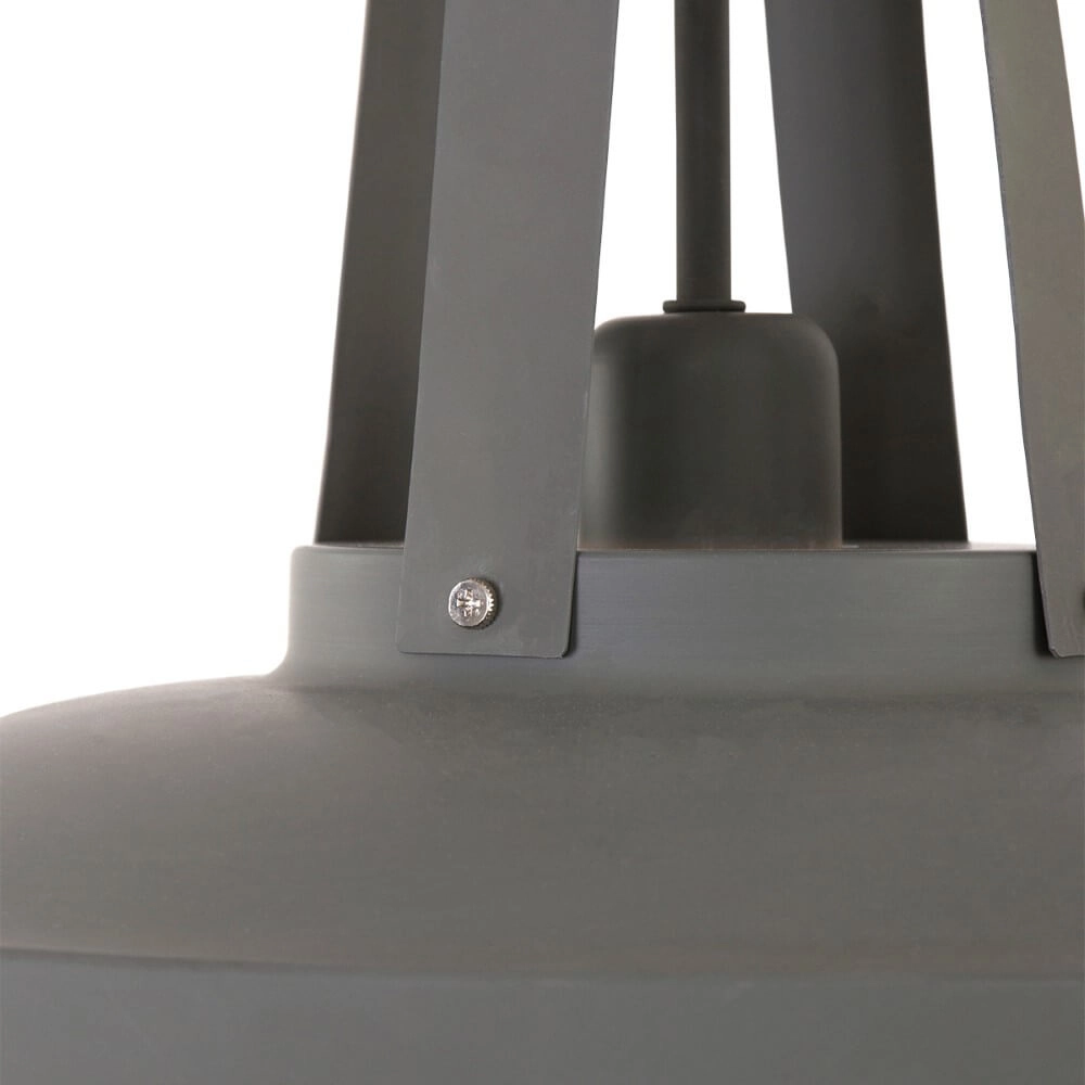 Retor hanglamp Luna 42 Steinhauer 8712746102956