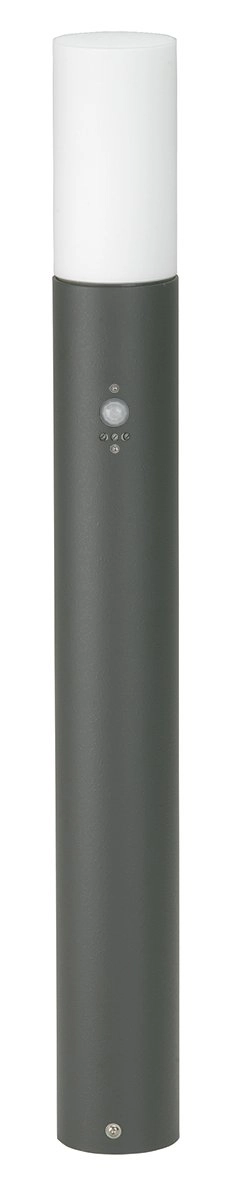 Buitenlamp paal Cyl bewegingsmelder