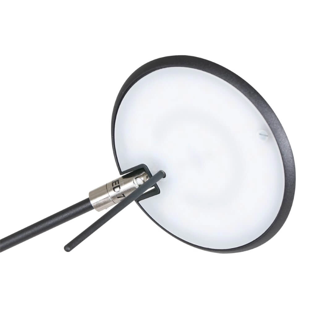 Vloerlamp Zodiac LED Steinhauer 8712746127249