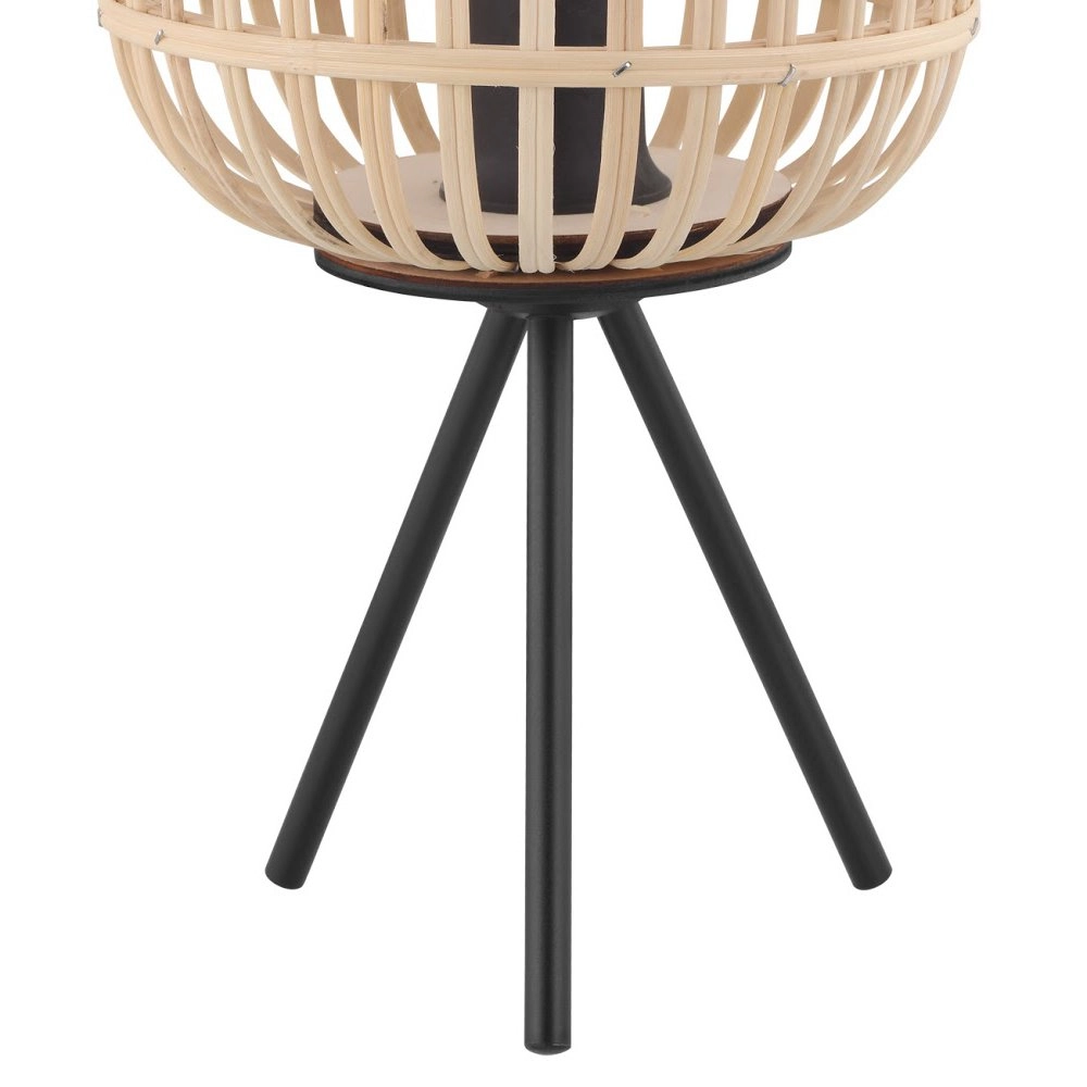 Landelijke slaapkamer lamp Bordesley Eglo 9002759432188