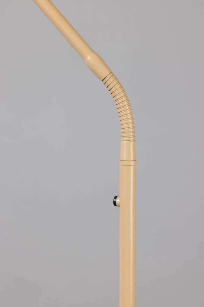 Oplaadbare vloerlamp Duuk zand bruin ETH 8720195309628