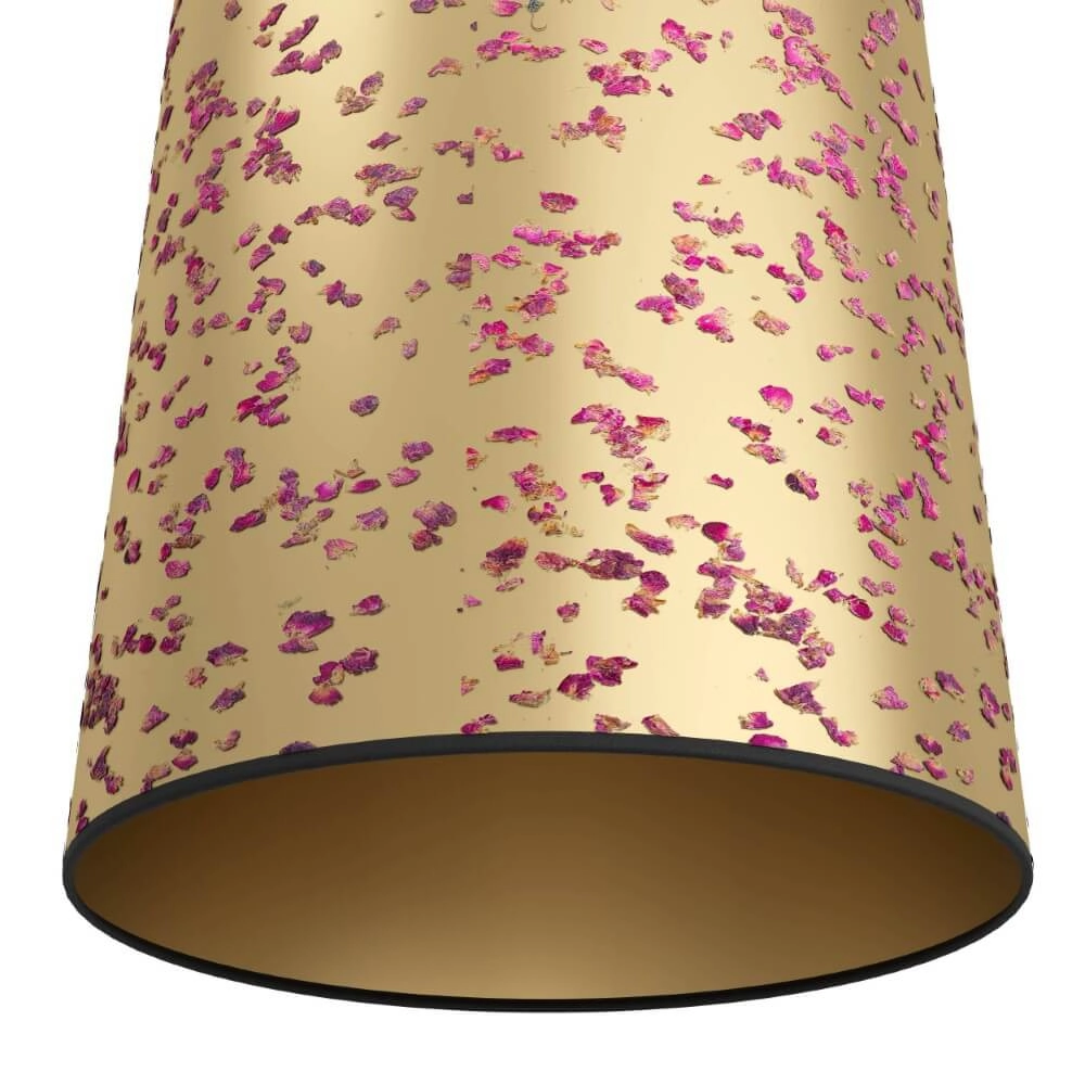Grote hanglamp Castuera met meerdere kleuren Stars of Light 9008606274543