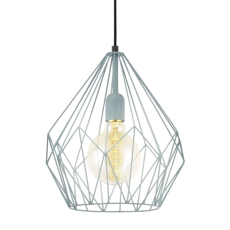 Hanglamp Carlton Mint Hanglamp Carlton Mint