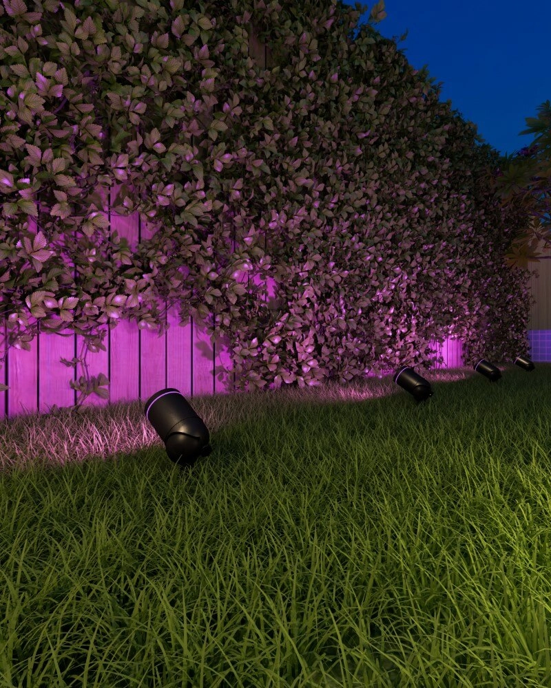 Smart prikspot Link Spot Circle 8712879149552