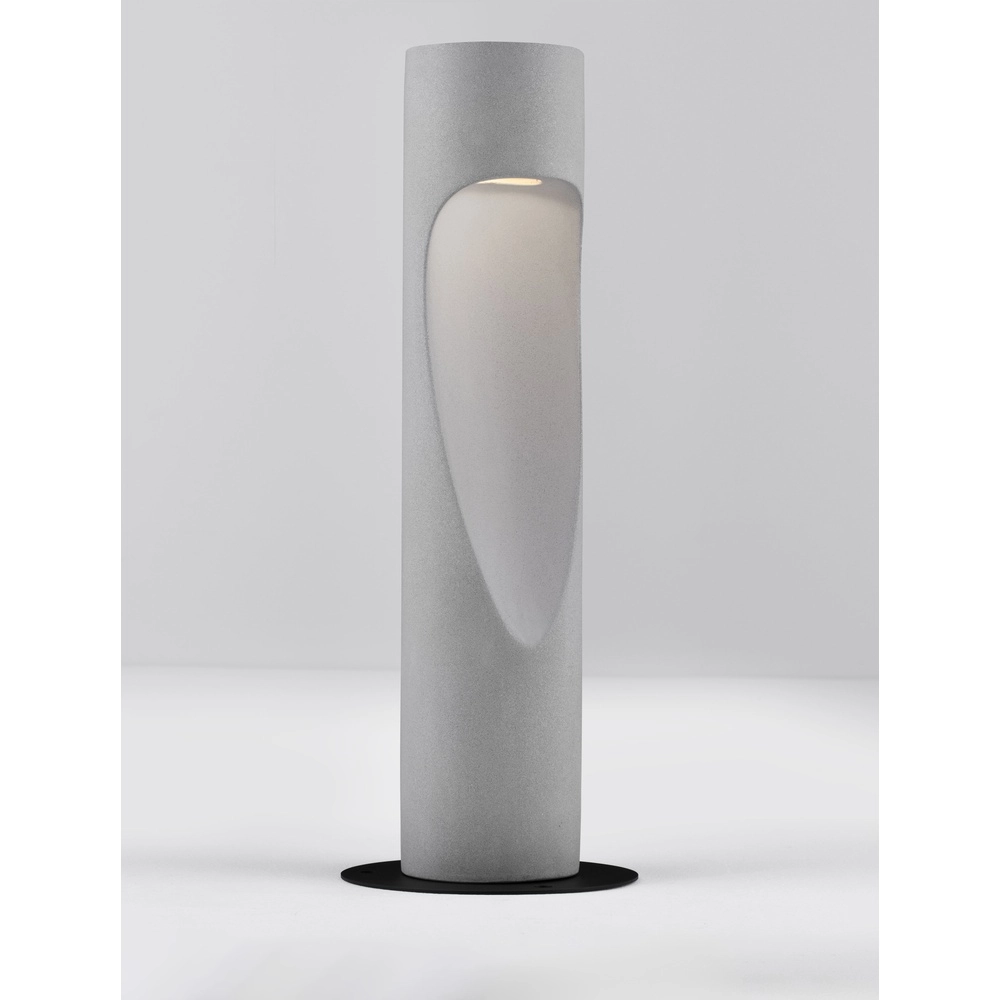 Ronde tuinlamp Nodino 50cm Lyora 5212017454461