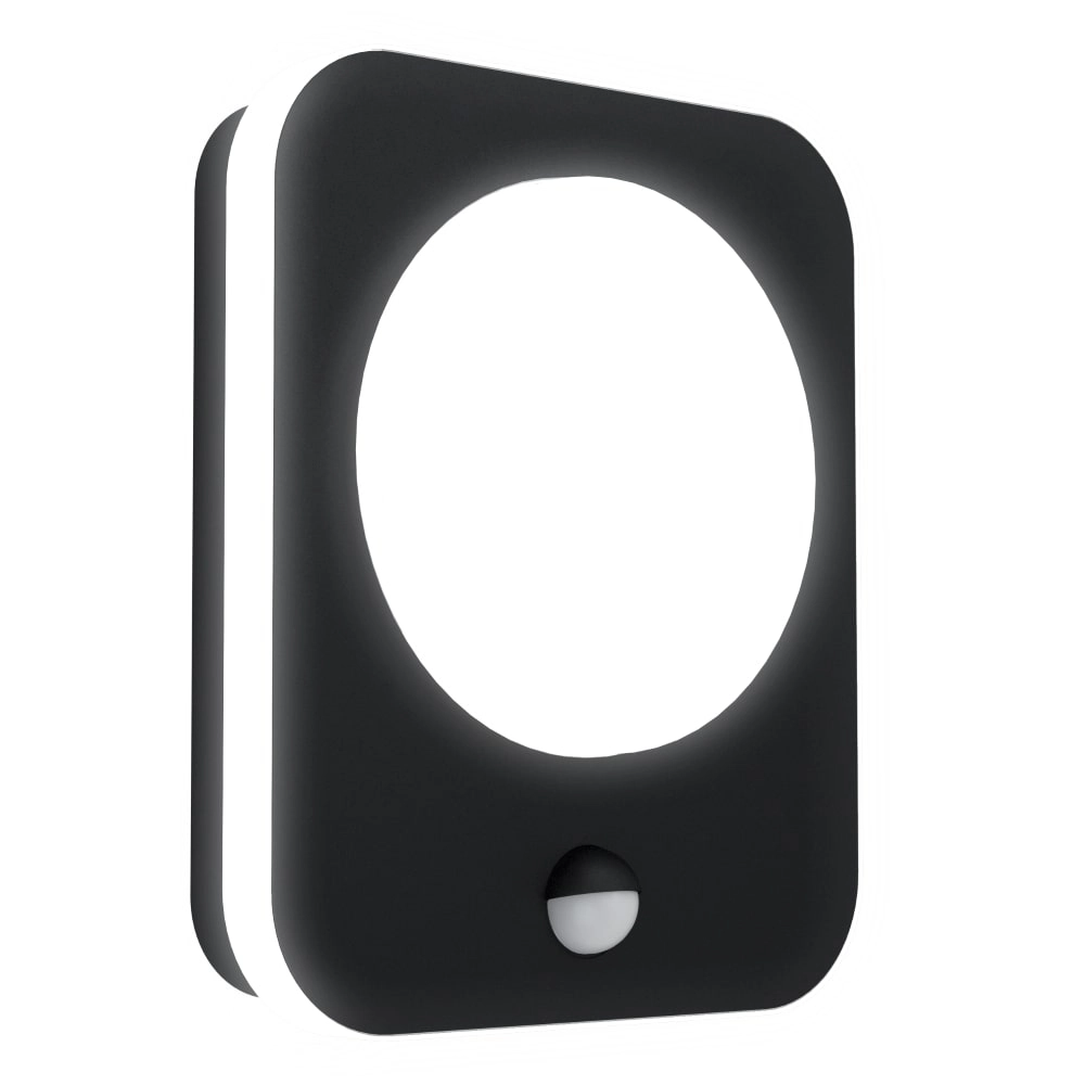 Led buitenlamp Madriz met bewegingssensor Led buitenlamp Madriz met bewegingssensor