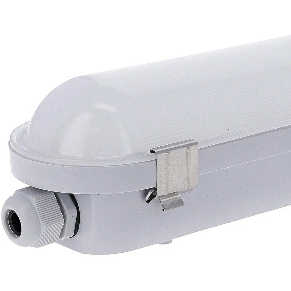 Armatuur SWD LED 150cm - 35-60W - IP65 - 8400lm Lyora 8720999813666