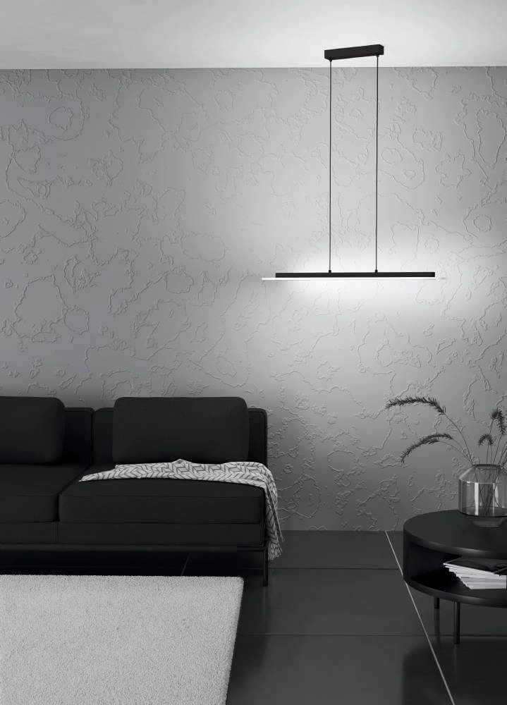 Functionele led hanglamp Bucita 90cm Stars of Light 9002759399016