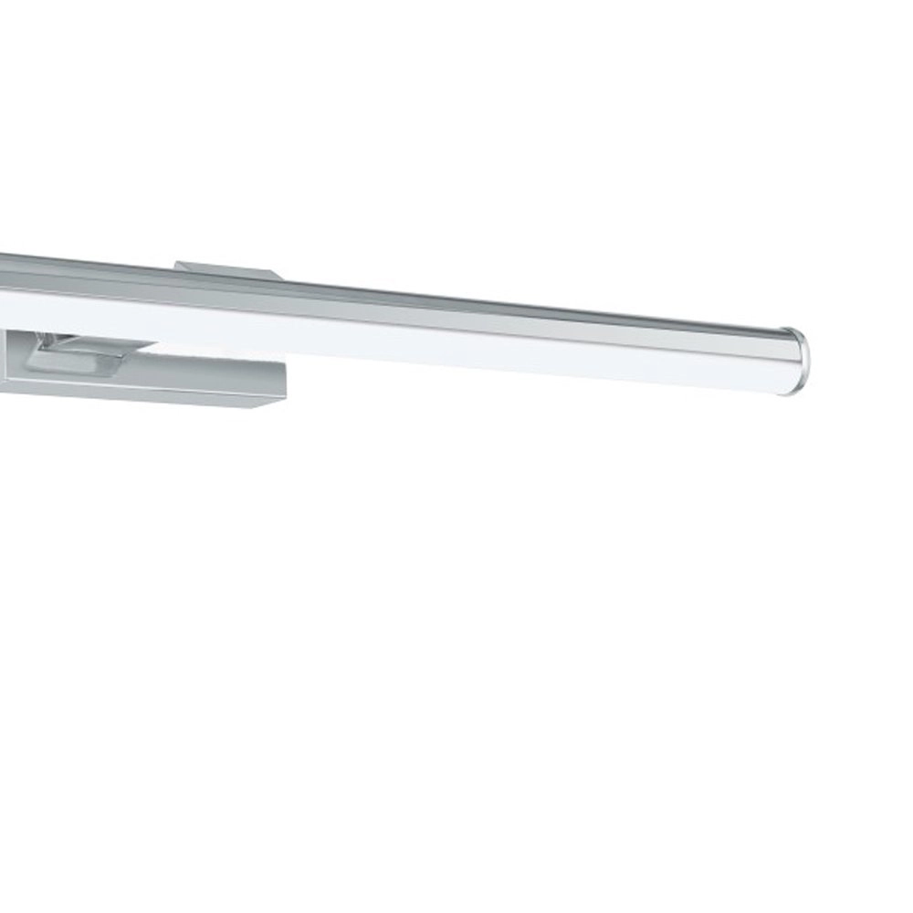 Led wandlamp Vadumi 60cm chroom Eglo 9002759970826