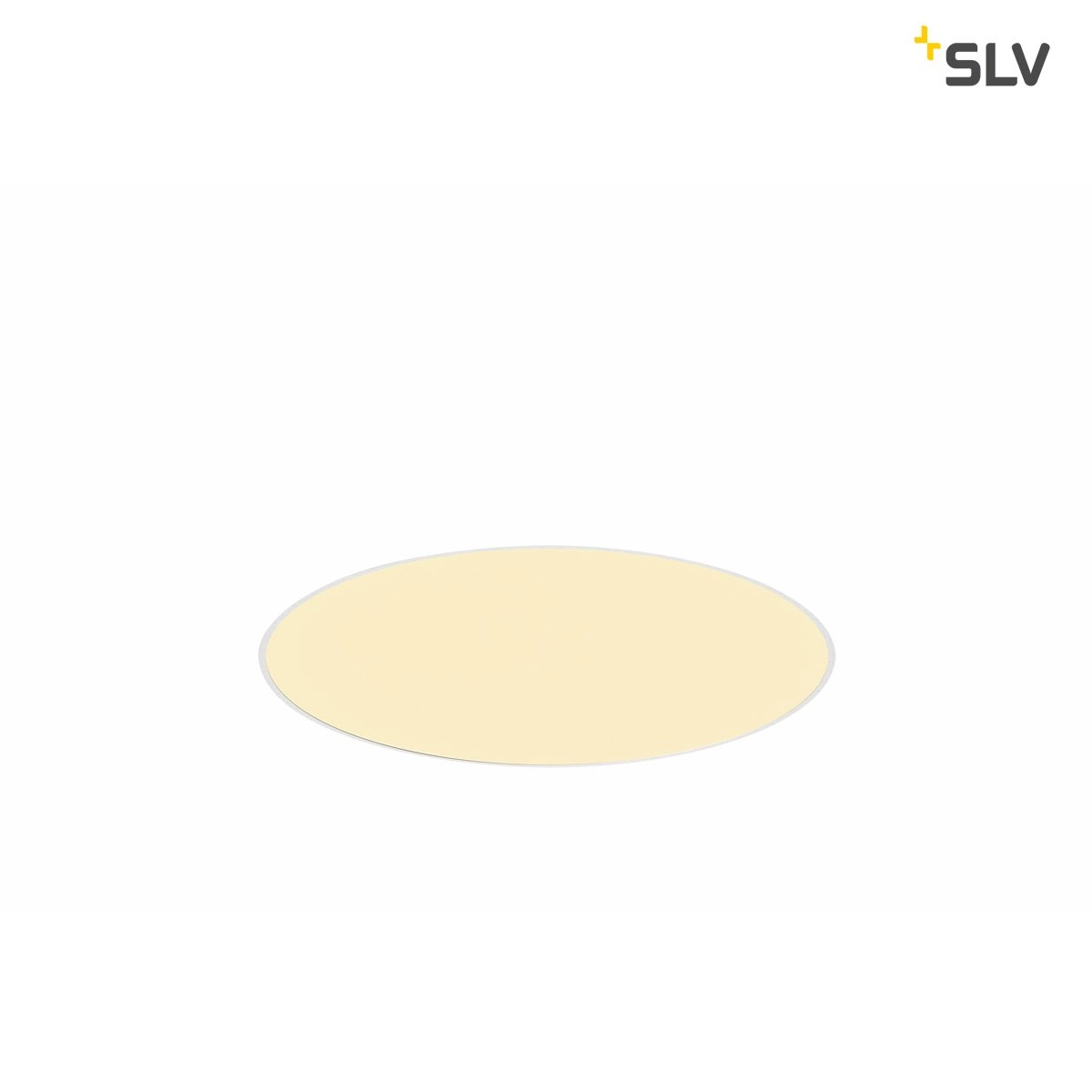 Plafondlamp Medo 40 38cm - 3000-4000K wit Plafondlamp Medo 40 38cm - 3000-4000K wit