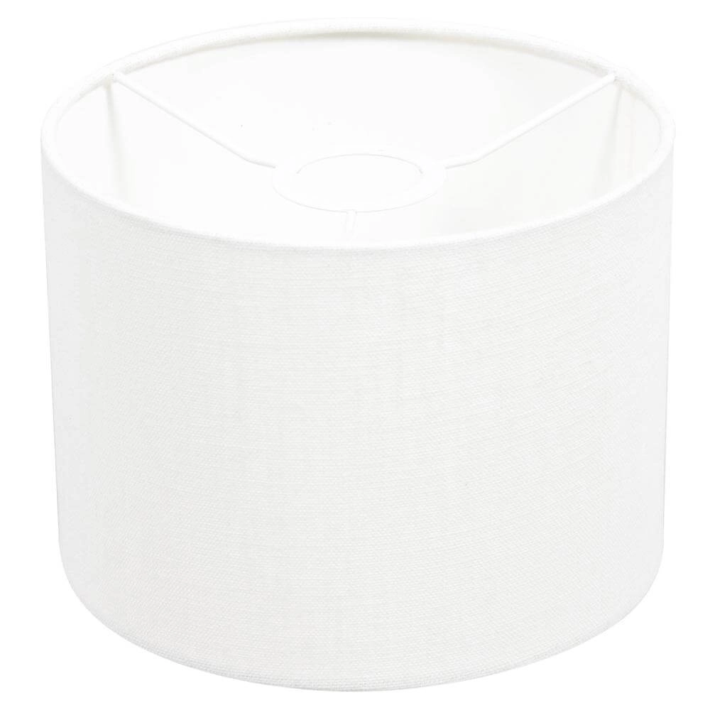 Vloerlamp Sparkled Light zwart met witte kappen Steinhauer 8712746173598