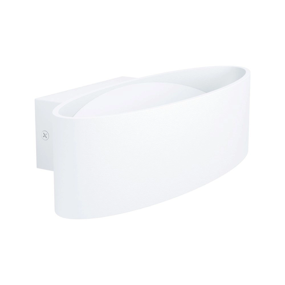 Up - downlighter Maccacari 27cm wit